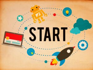 How to start with coding